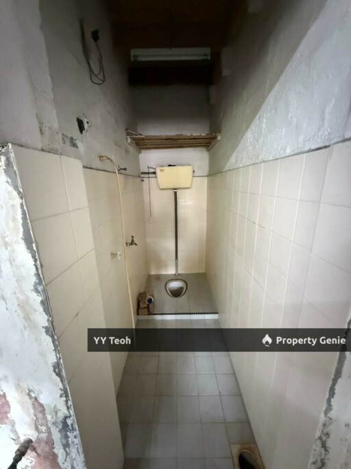 Bukit Serindit Double Storey Terrace