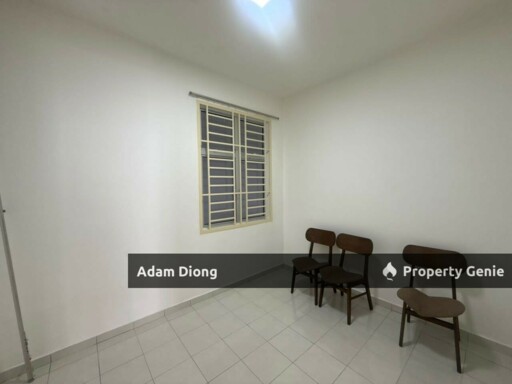 Molek Ria Apartment