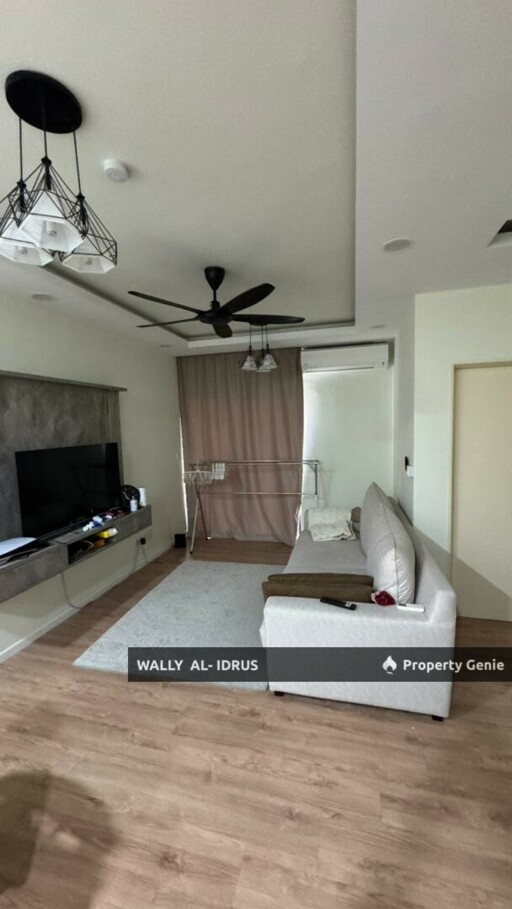 DIAN Residence @ Seksyen 13, Shah Alam