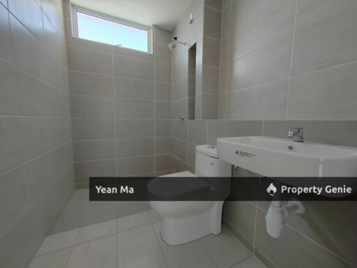 2 Storey Sari Alamanda JALAN 9