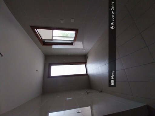 9 Madge Residences Taman U Thant Embassy Row KL