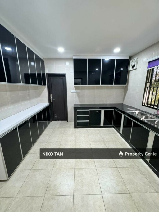[CORNER]1-Storey Jalan Joget, Taman Nesa Skudai For Sale
