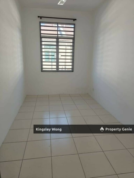 Meru Perdana Double Storey Terrace House Renovated Near Mydin Mall Bus Terminal Jelapng Schools