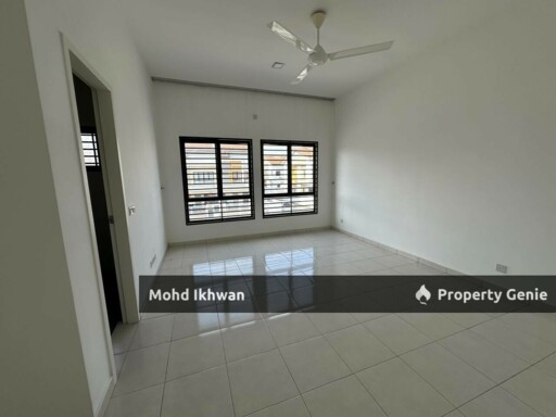 2 Storey Setia Permai 3