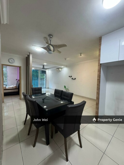 🌸 For Rent D ambience residences🌸