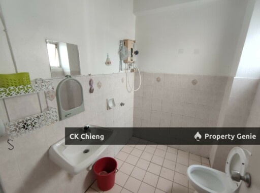 Ridzuan Condo, Rental Cover Installment, Studio Non Bumi, Bandar Sunway PJS10