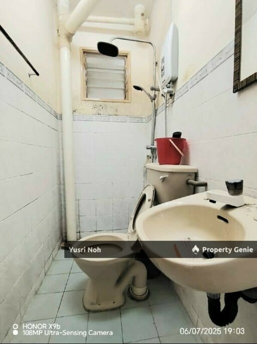 APARTMENT PRIMA KOTA WARISAN – WALKING DISTANCE TO KIP MALL