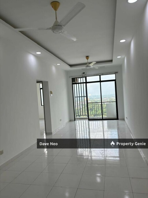 Jentayu Residence • Jalan Tampoi • Close to Angsana Mall