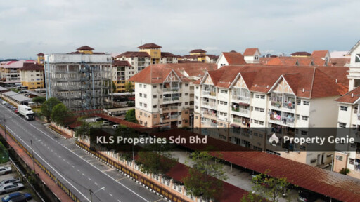 Vista Indah Putra Klang