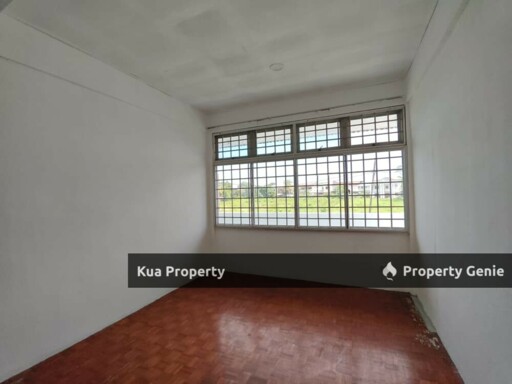 Double Storey Semi Detached House For Sale! Located at Jalan Pisang Timur