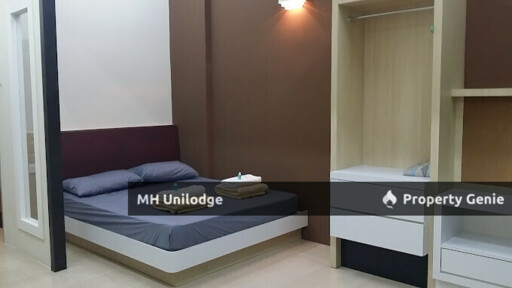 MH Unilodge