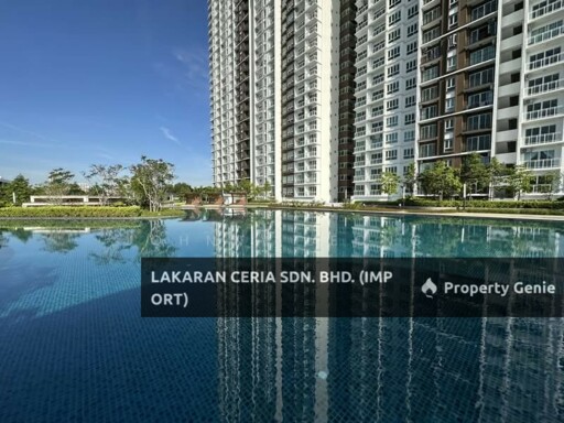 D'BRIGHTTON, RESIDENSI TIARA TITIWANGSA