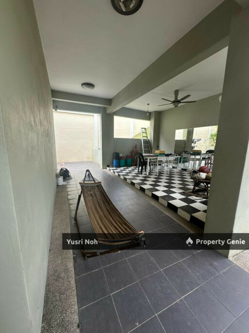 2-Storey Bungalow @ Teratai Villas, Kayangan Heights, Shah Alam