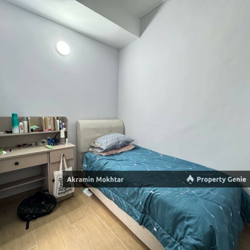 FREEHOLD & FULLY RENOVATED | Three Storey TOWNHOUSE Prima Court Ampang LOWER UNIT
