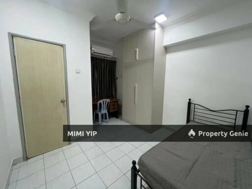 Forest Green Condominium @ Bandar Sungai Long
