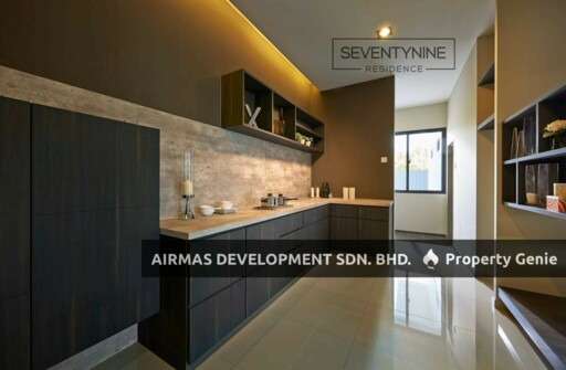 79 Residence