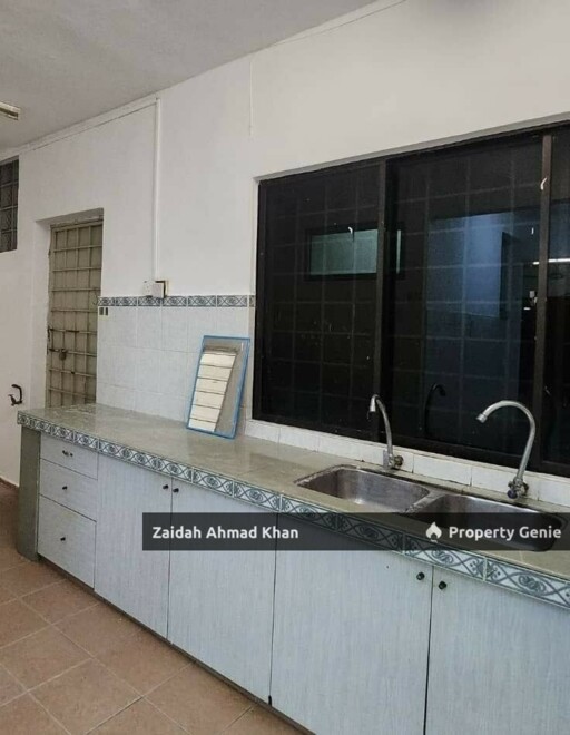 Double Storey Taman Pandan Indah Ampang Prime Location