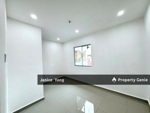 Taman Desa Jaya Jalan Danau 42