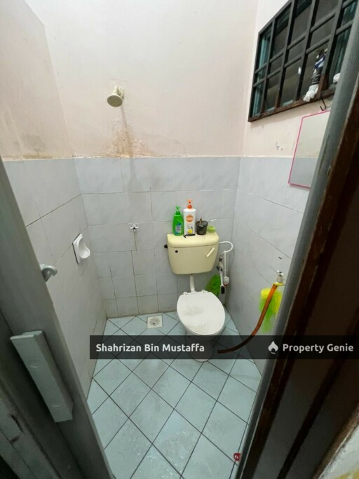 Full Loan. Taman Impian Jaya, Senai.