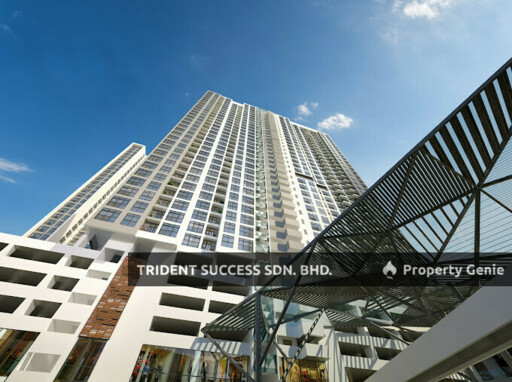 Midas Seri Alam