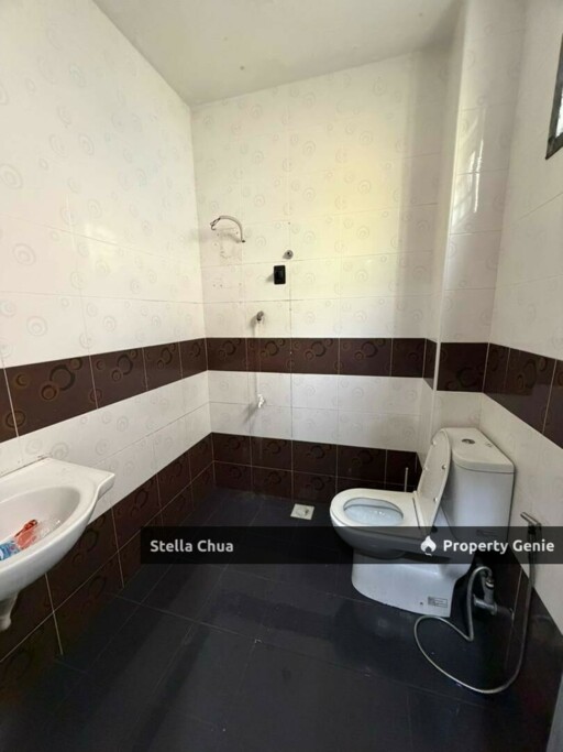 For Sale 🏡Double Storey House End Lot 📍Jalan Bestari 2/x, Taman Nusa Bestari @ Skudai