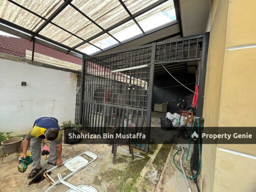 Full Loan, International Lot, Taman Saleng Gaya, Senai, Johor