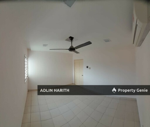 FULLY RENOVATED Magna Ville Condo Selayang