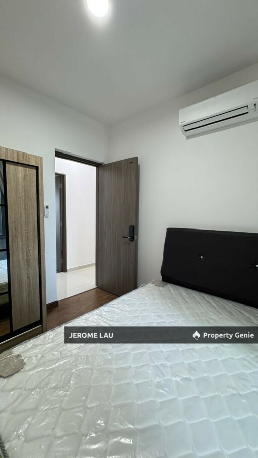 Country Garden Central Park Affordable Room with Aircond RM800