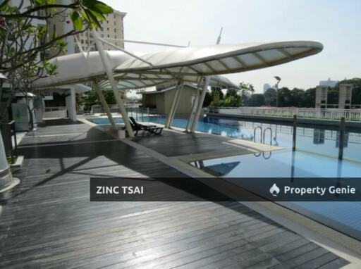 Casa Indah 2 {Save RM 112,000}