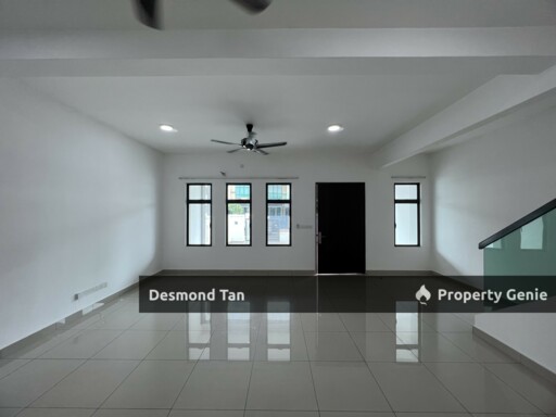 2 Storey Broadhill Forest Height, Arden Hill, Hermoso, Seremban