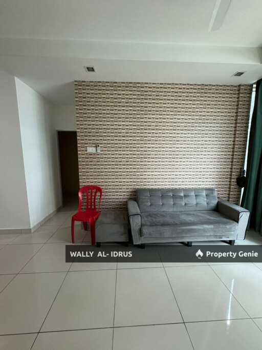 Central Residence @ Sungai Besi Kuala Lumpur