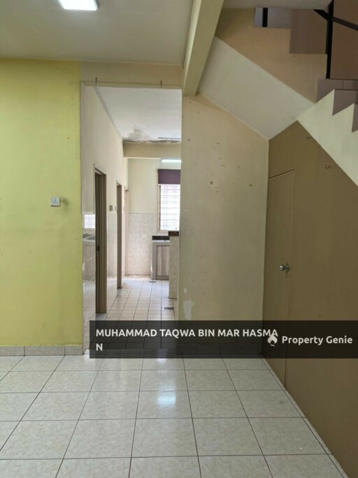 Terrace House Rawang
