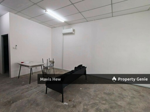 For Rent, Crest Austin @Mount Austin, 3 Storey Shop Lot, 2nd Floor