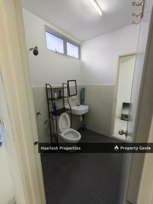 Double Storey Meridian East Bestari Perdana Johor Bahru For Rent