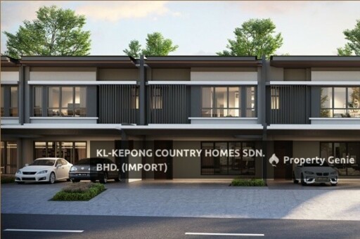 HAMPTON RESIDENCES