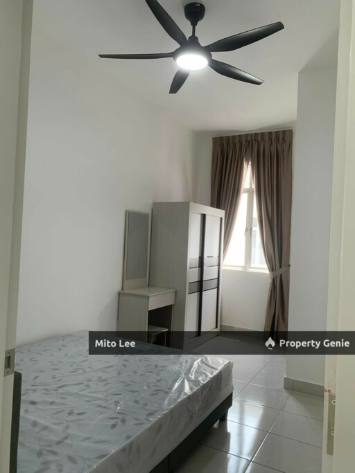 🔥 FOR RENT | Bestari Perdana @ Pasir Gudang 🔥