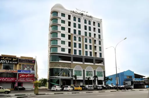 Bachok Residences