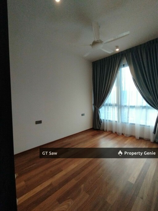 Marriott Residence 3 Bedroom, High Foor, Seaview, Big Corner Unit