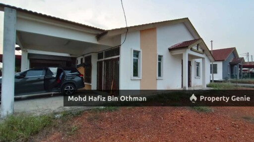 Bandar Puteri Jaya, SG PETANI KEDAH