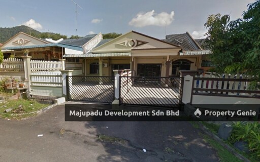 Taman Kampung Majid