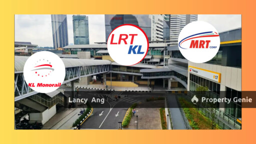 MRT, Main Road, Lift, Jalan Ipoh, Kuala Lumpur