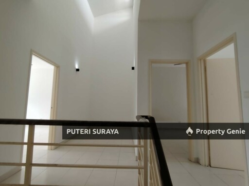 Double Storey Intermediate M Residence 2 Rawang