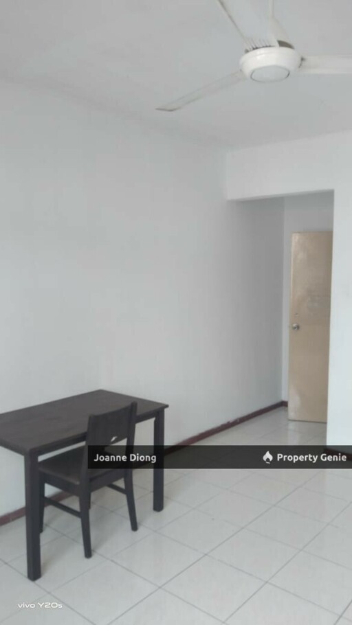Subang 2-3 Storey Terrace House