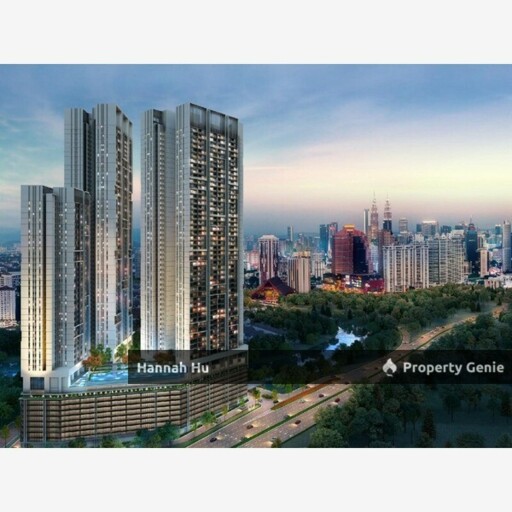 Duta Park Residences