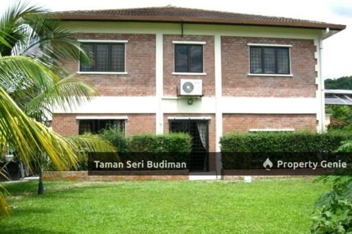 Taman Seri Budiman
