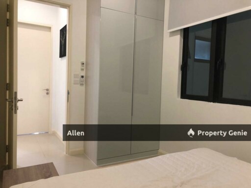 D’Pristine Medini – Prime Location Right Opposite Legoland