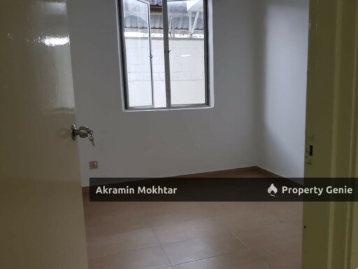 1400 Sqft Non Bumi & 2 Parking | Sinaran Ukay Residence, Taman Bukit Utama, Ampang