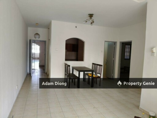 Prima Regency @ Plentong