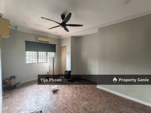 Renovated Double Storey Bungalow Desa 8 Bandar Country Homes Move In Ready Quiet Neighbourhood