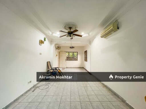 Freehold, Facing Open, Fully Extended & Renovated | Single Storey Terrace Bandar Tasik Kesuma, Semenyih